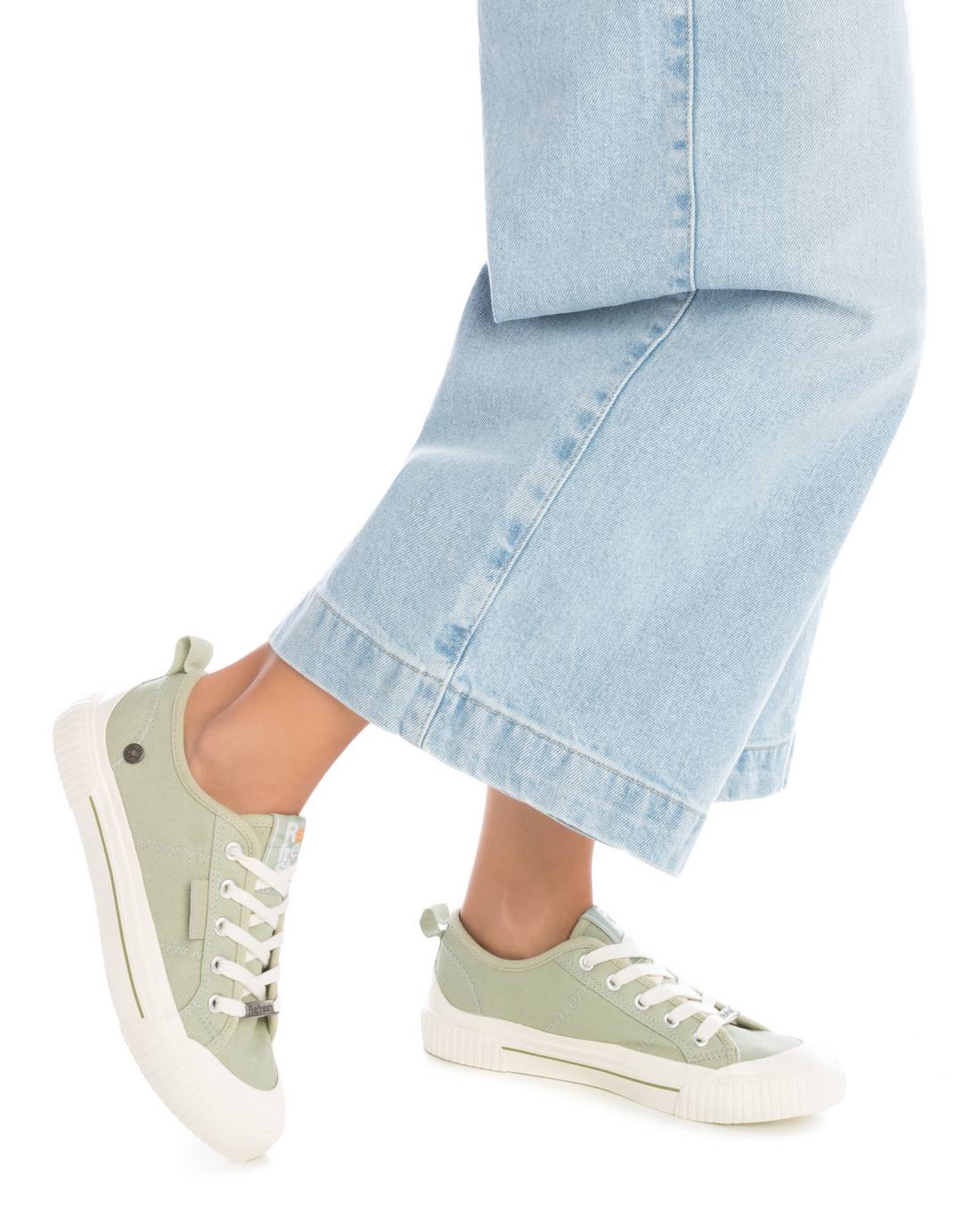 ZAPATO DE MUJER REFRESH 17191601