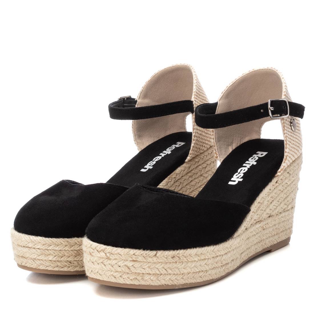 ZAPATO DE MUJER REFRESH 17194201