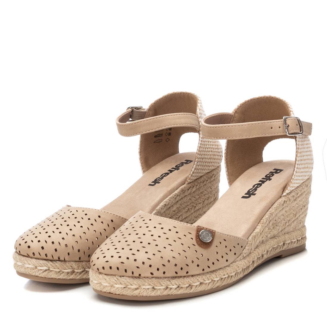 ZAPATO DE MUJER REFRESH 17196901