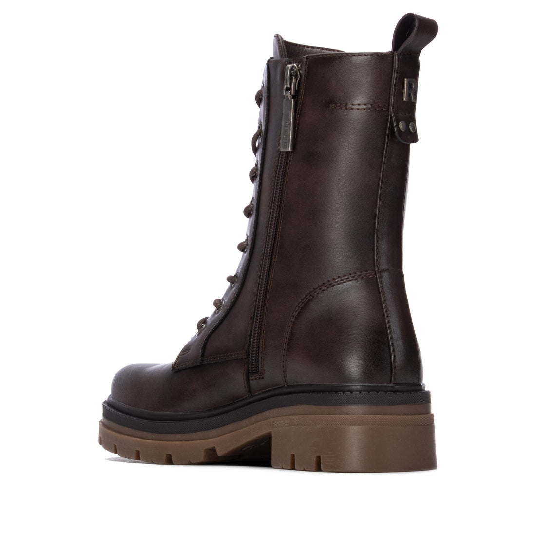 Botin de mujer plano Refresh 17197703