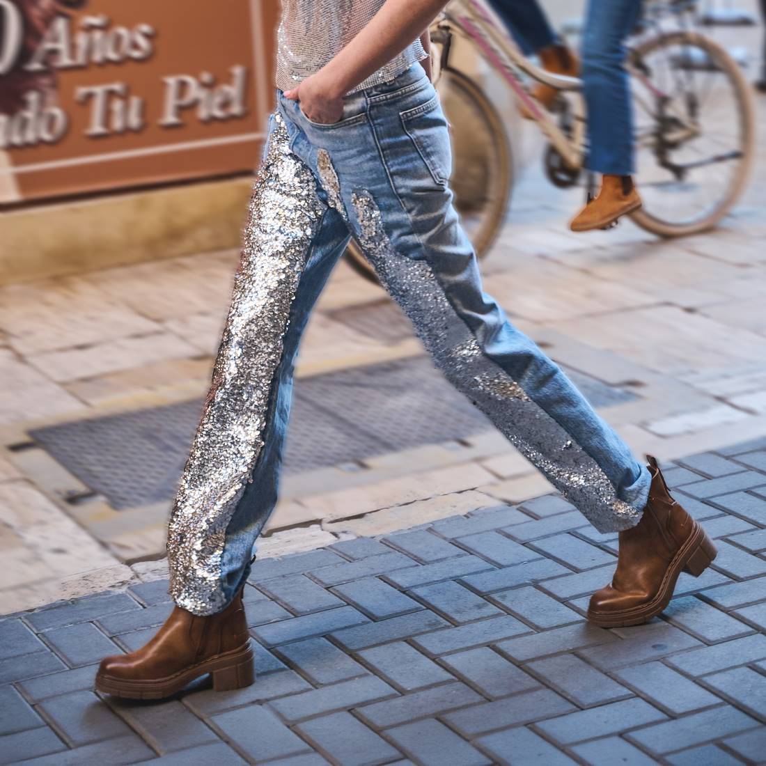 WOMEN'S ANKLE BOOT REFRESH 17199302