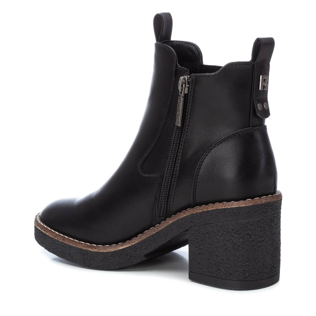 WOMEN'S ANKLE BOOT REFRESH 17200801