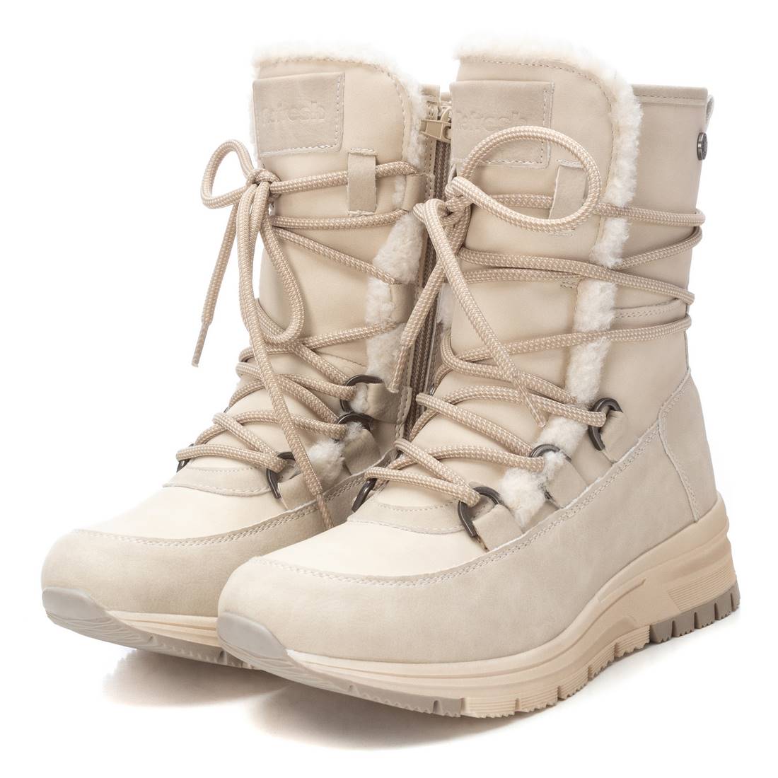 WOMEN'S ANKLE BOOT REFRESH 17210401