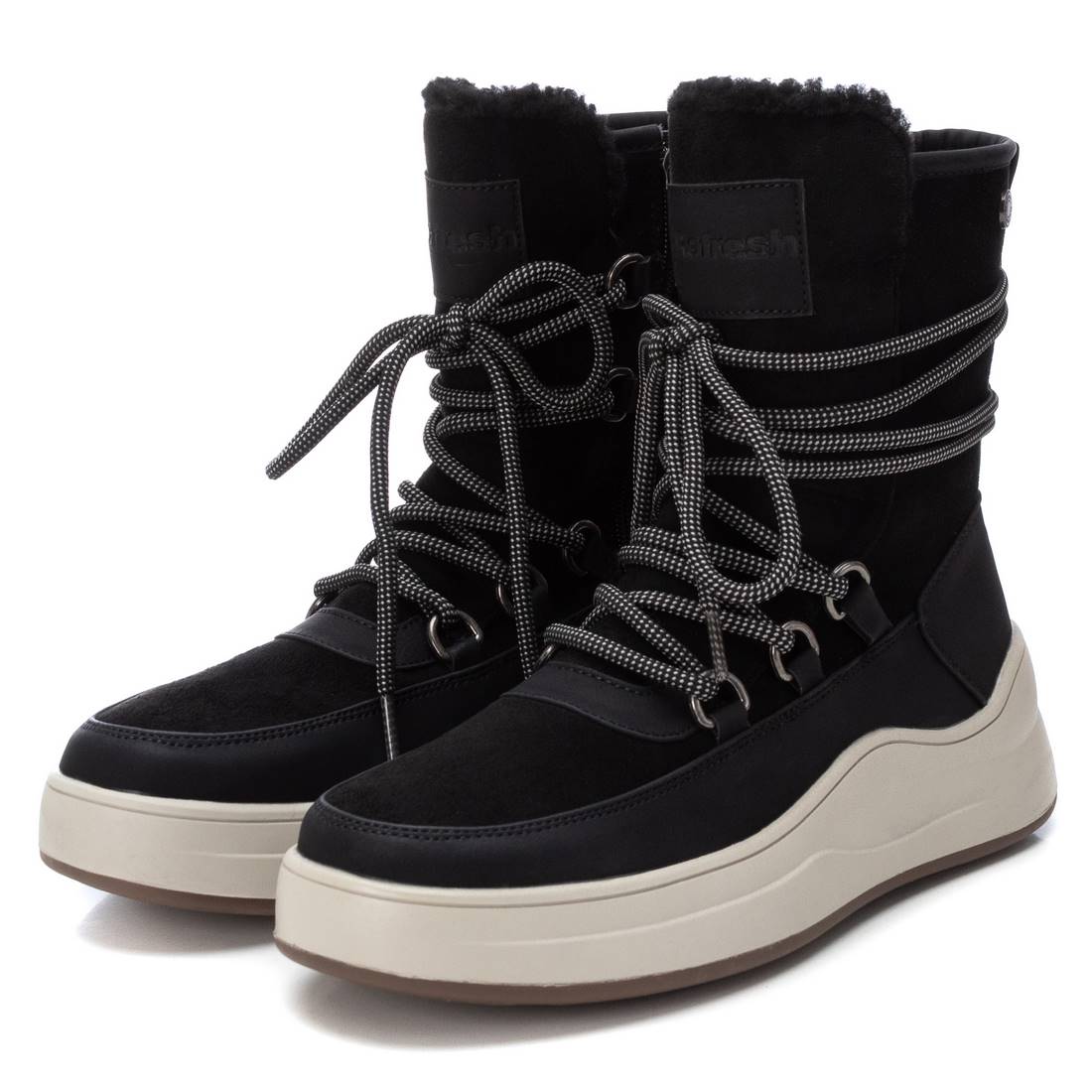 WOMEN'S ANKLE BOOT REFRESH 17211901