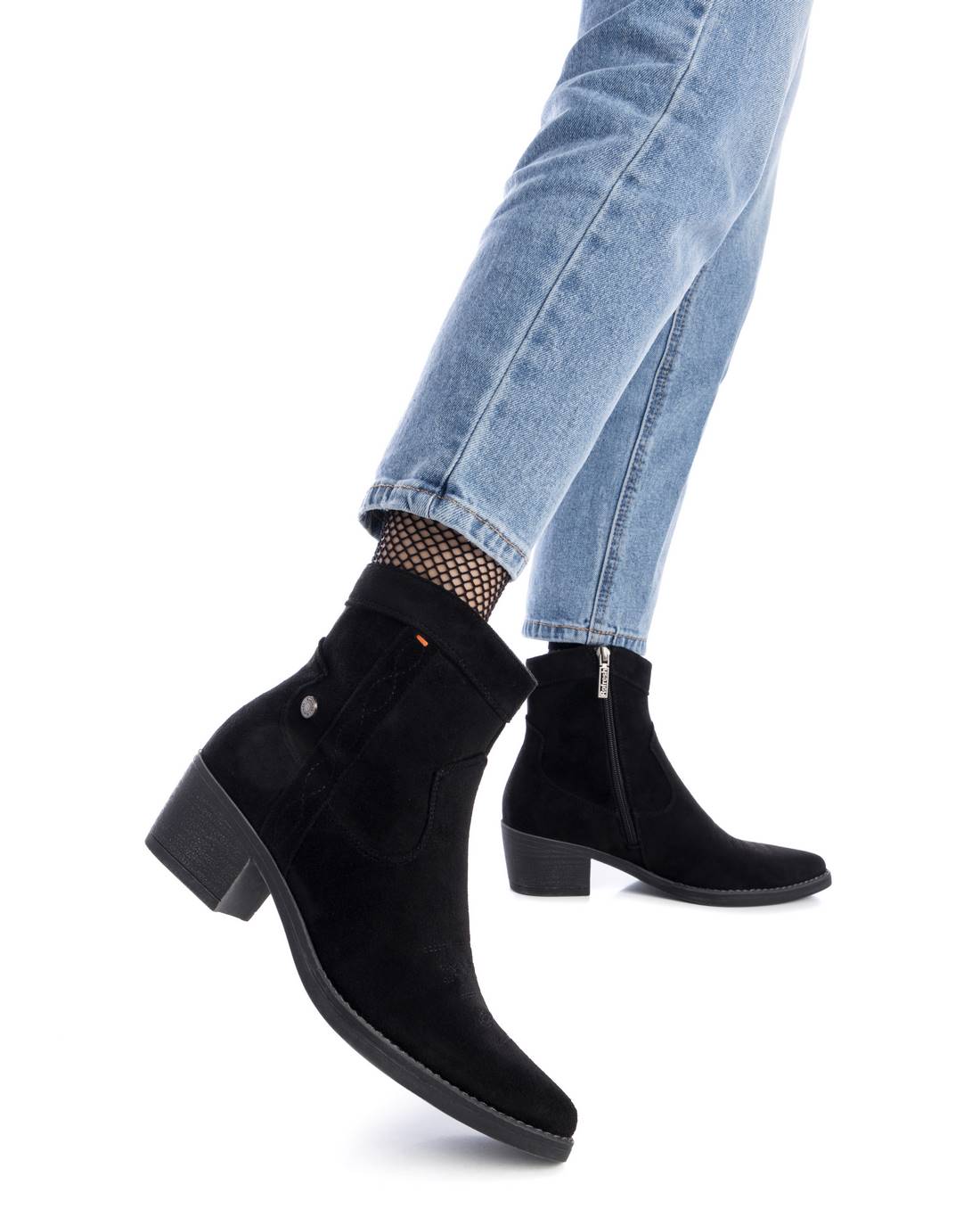 WOMEN'S ANKLE BOOT REFRESH 17212601