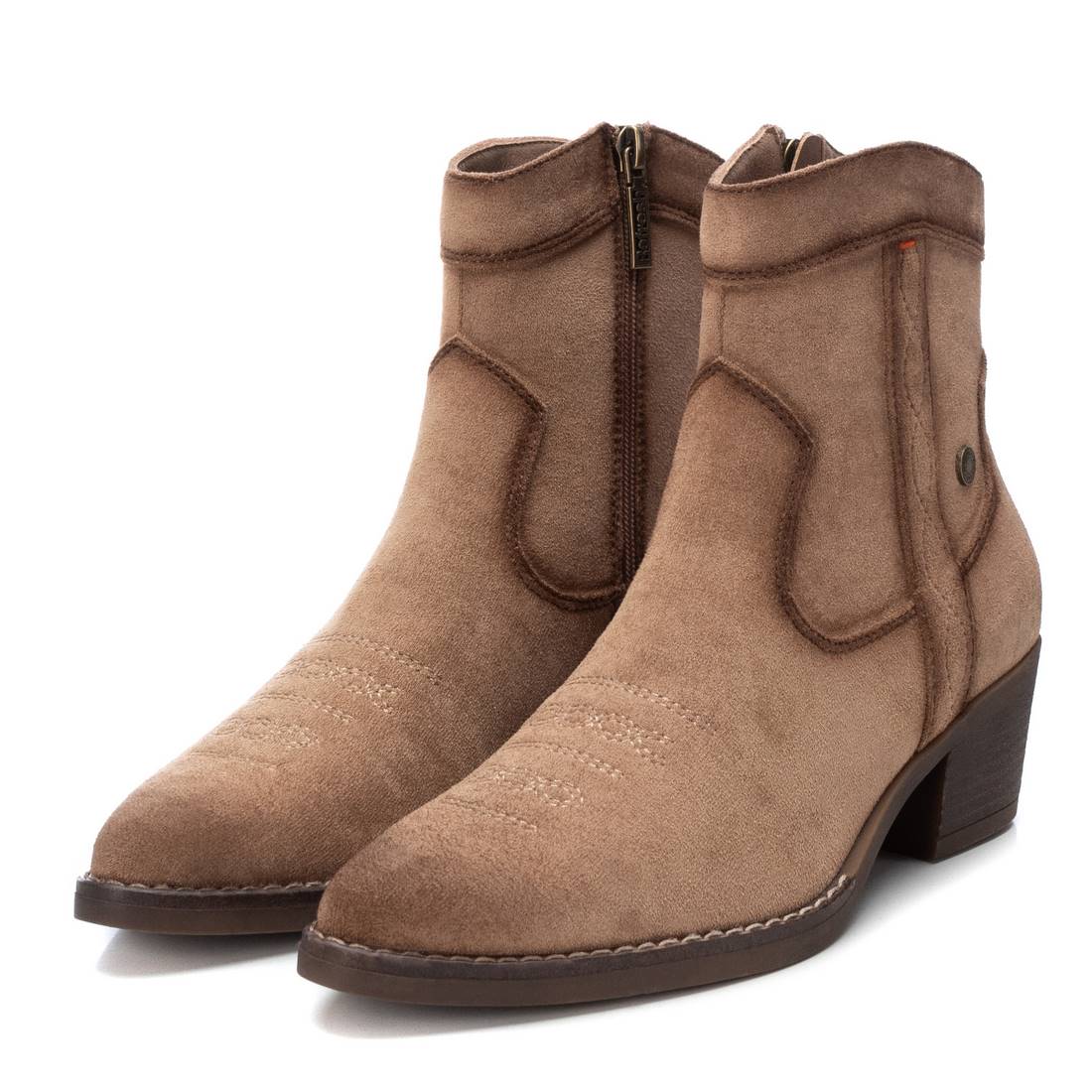 WOMEN'S ANKLE BOOT REFRESH 17212603
