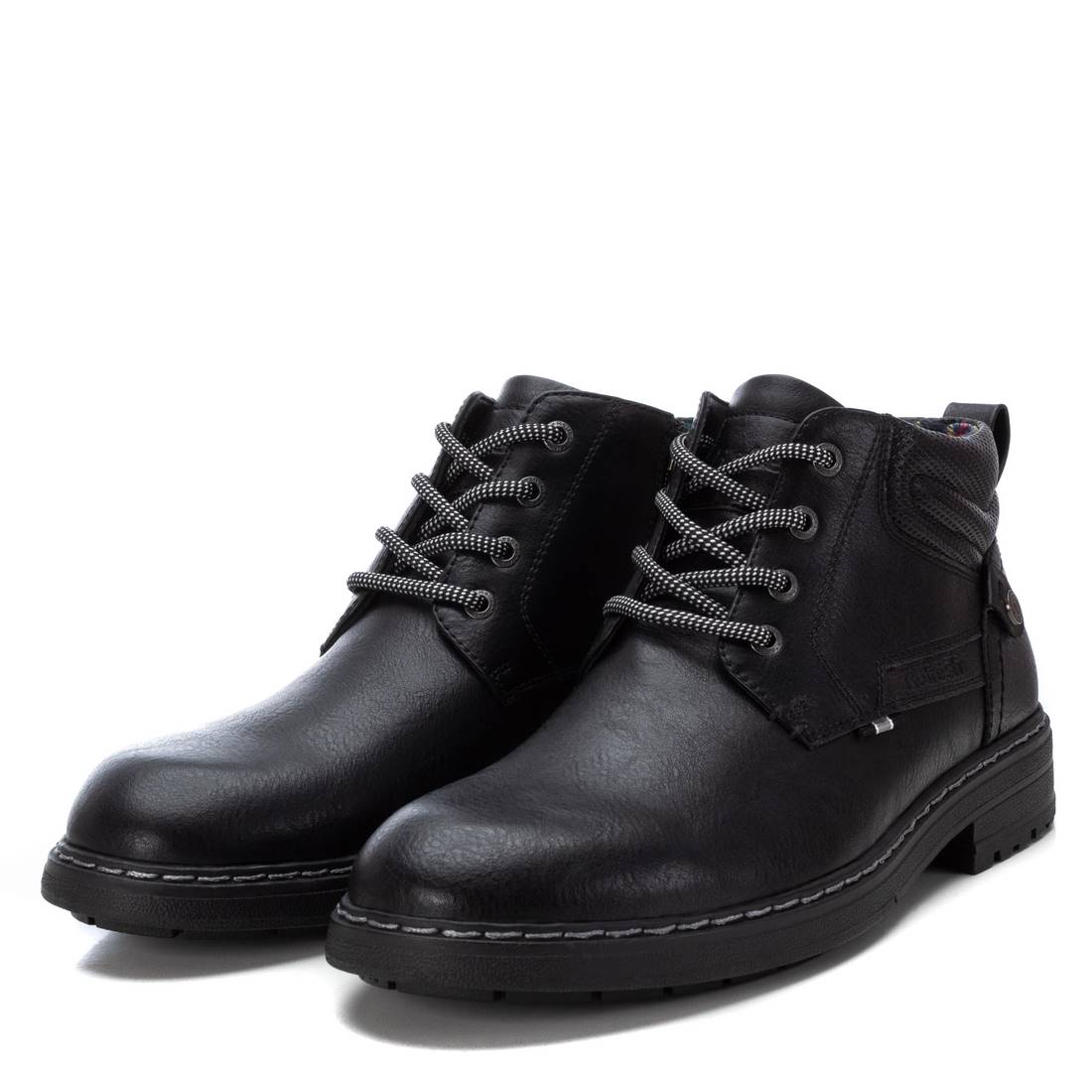 MEN'S ANKLE BOOT REFRESH 17215501