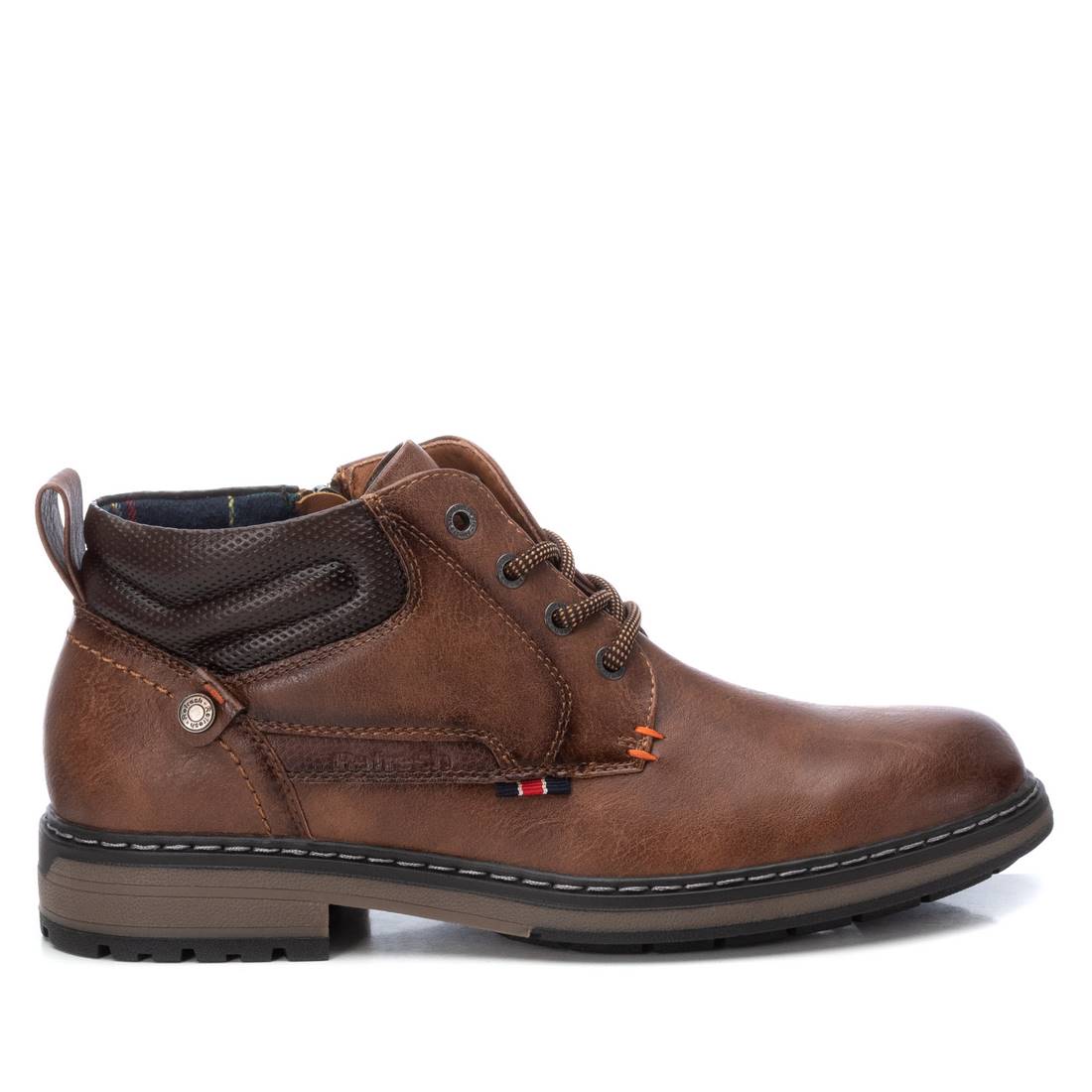 MEN'S ANKLE BOOT REFRESH 17215503