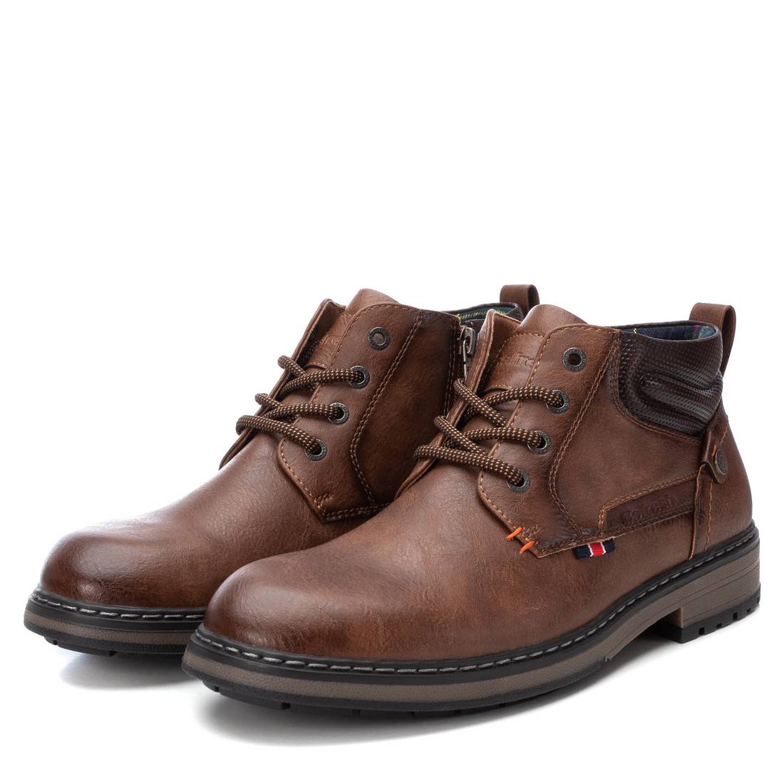 MEN'S ANKLE BOOT REFRESH 17215503