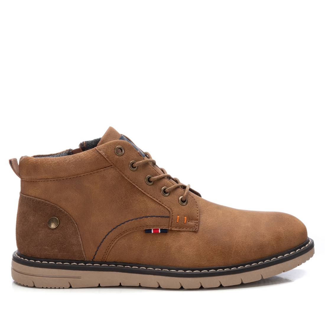 MEN'S ANKLE BOOT REFRESH 17218803