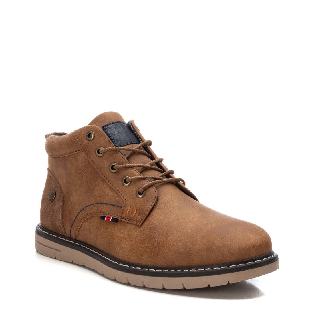 MEN'S ANKLE BOOT REFRESH 17218803