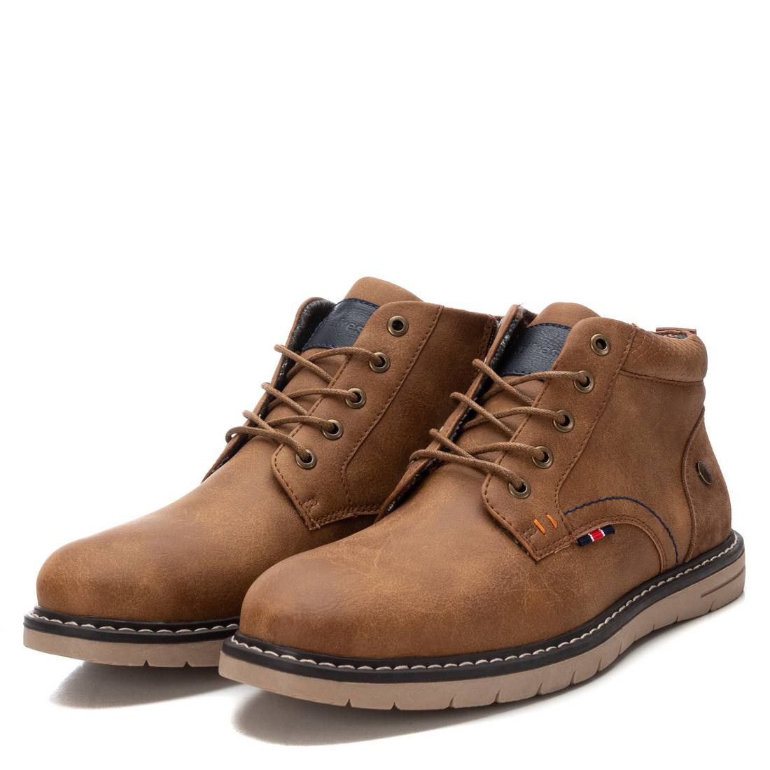 MEN'S ANKLE BOOT REFRESH 17218803