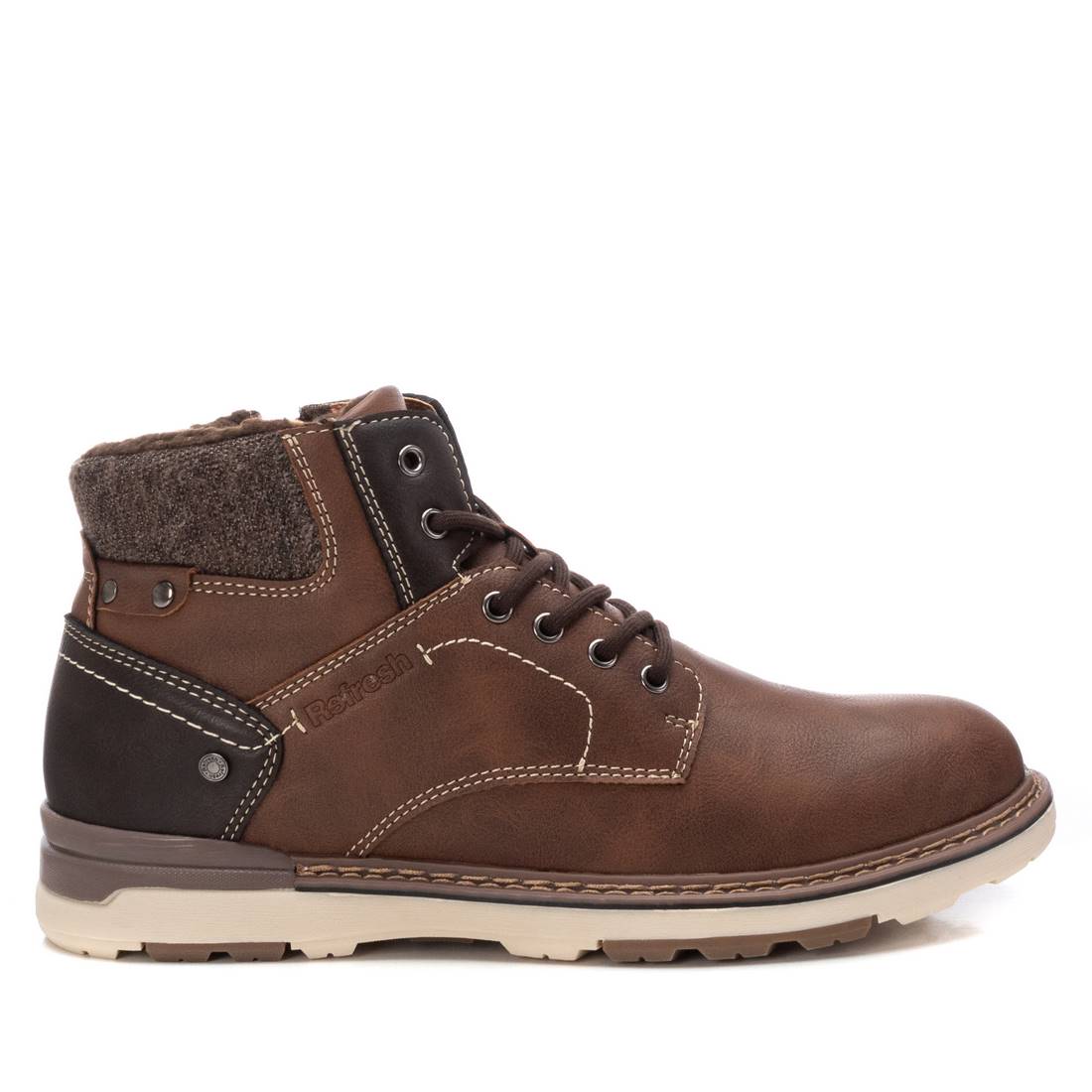 MEN'S ANKLE BOOT REFRESH 17220601