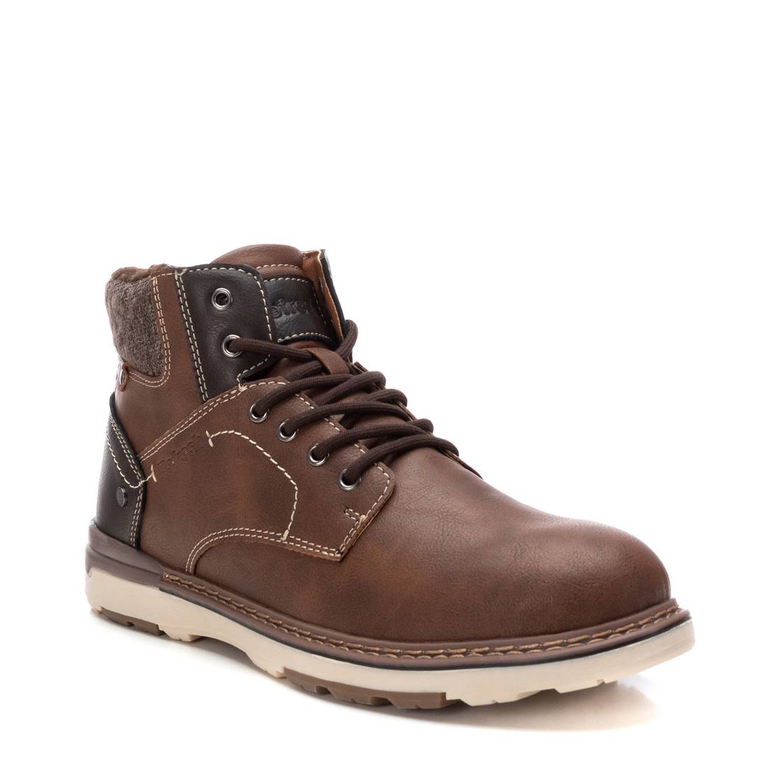 MEN'S ANKLE BOOT REFRESH 17220601