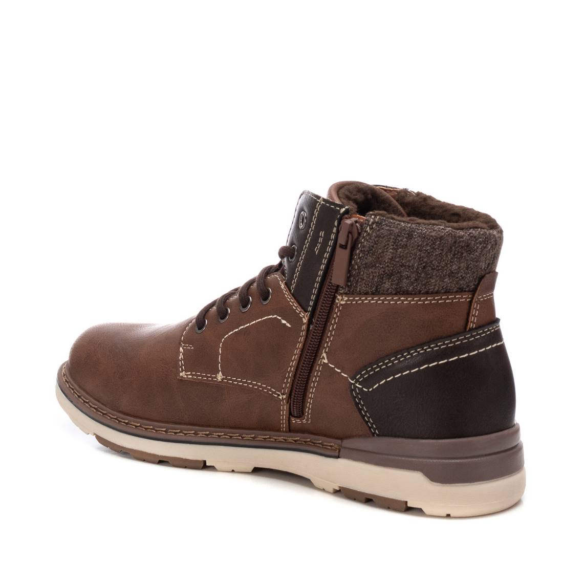 MEN'S ANKLE BOOT REFRESH 17220601