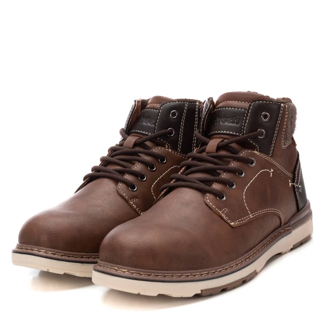 MEN'S ANKLE BOOT REFRESH 17220601