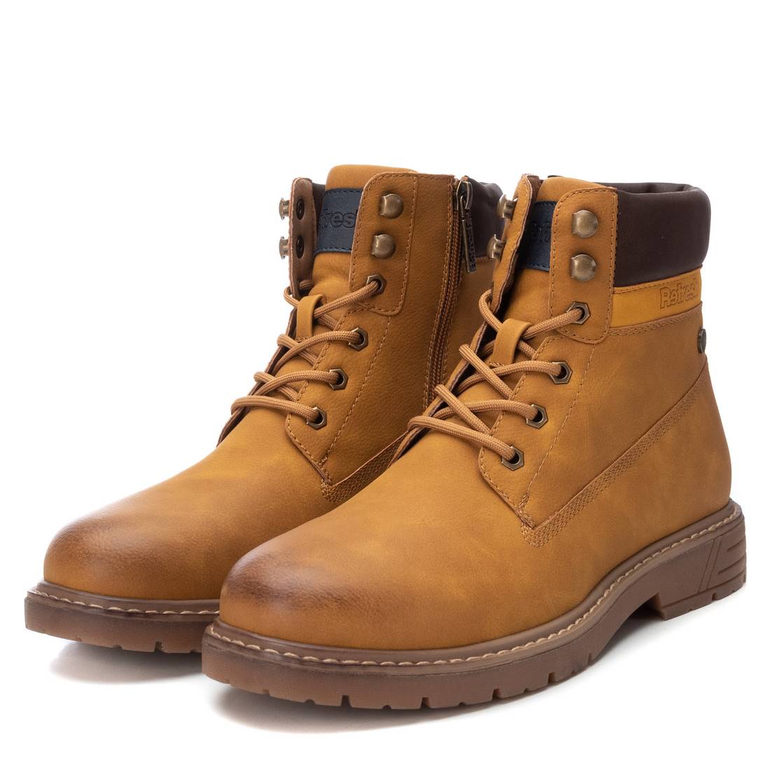 MEN'S ANKLE BOOT REFRESH 17222701