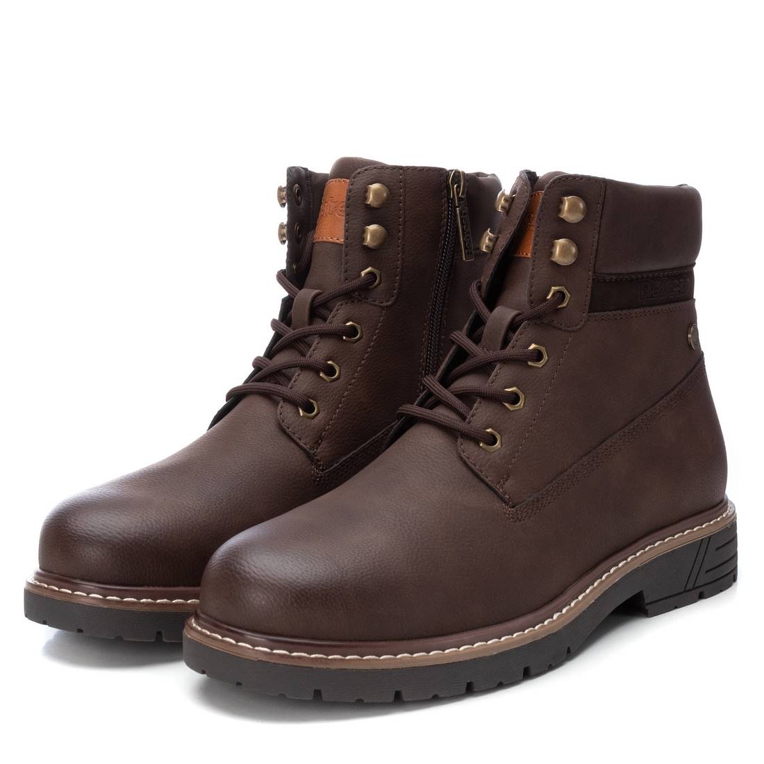 MEN'S ANKLE BOOT REFRESH 17222703