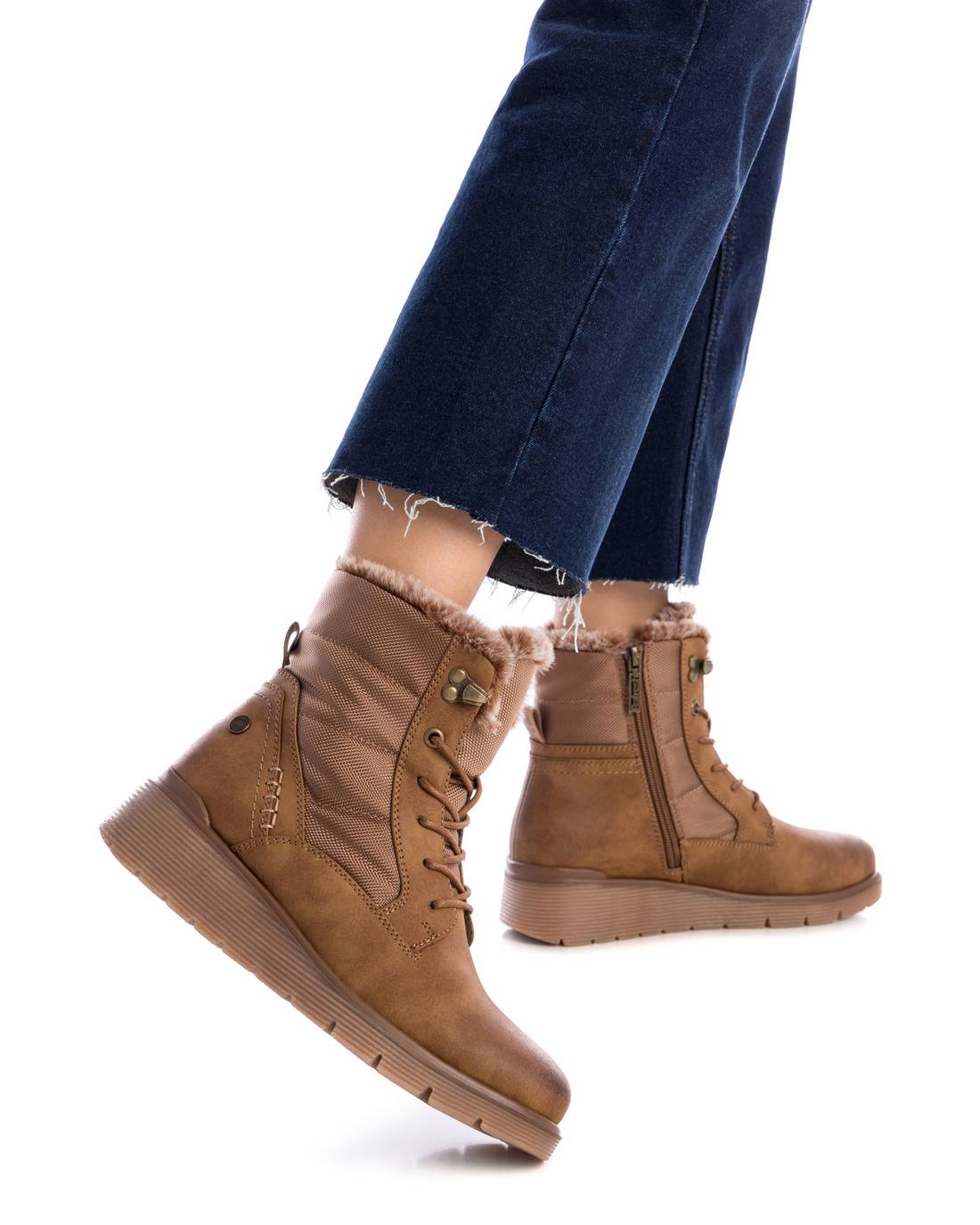 WOMEN'S ANKLE BOOT REFRESH 17227203