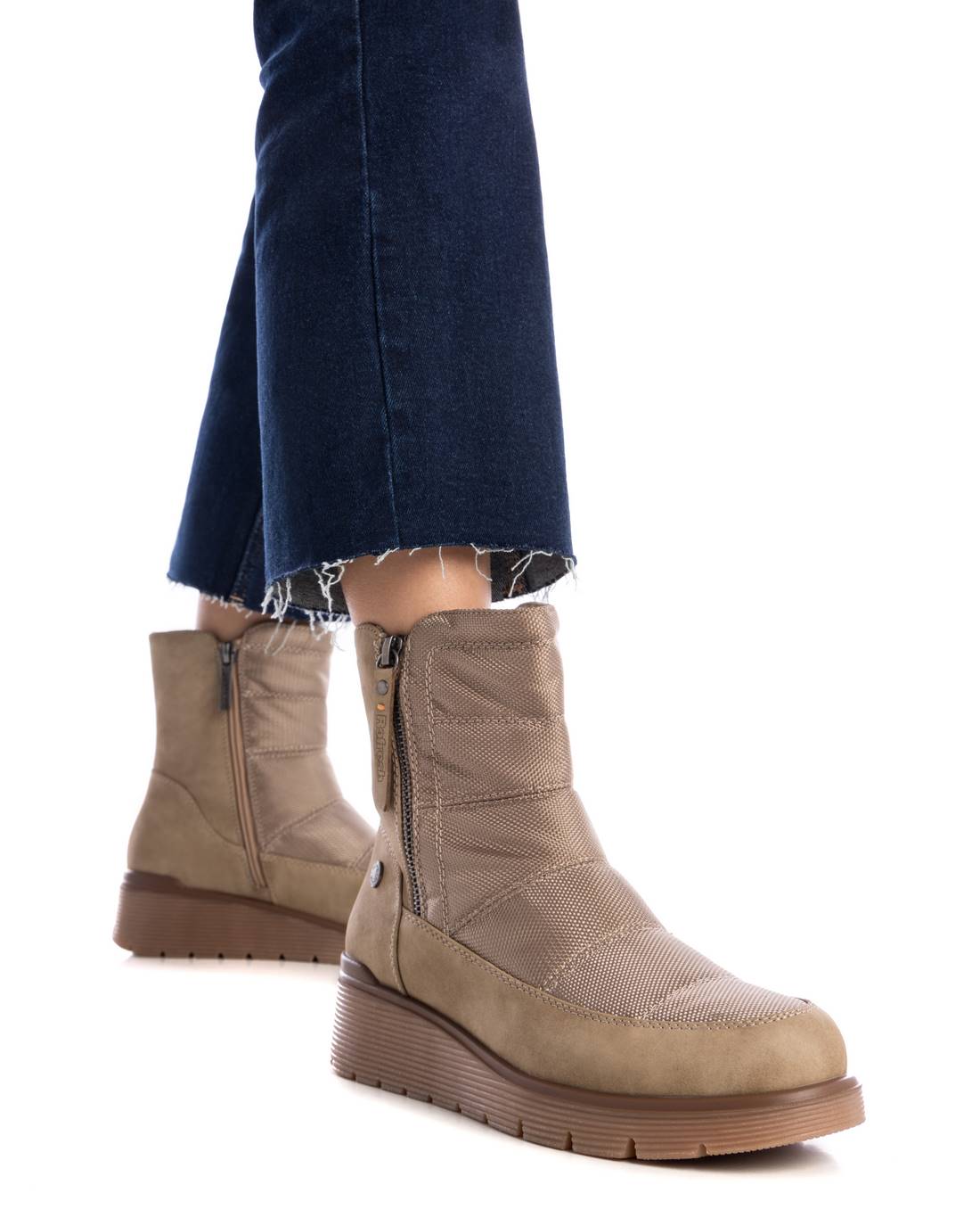 WOMEN'S ANKLE BOOT REFRESH 17227303