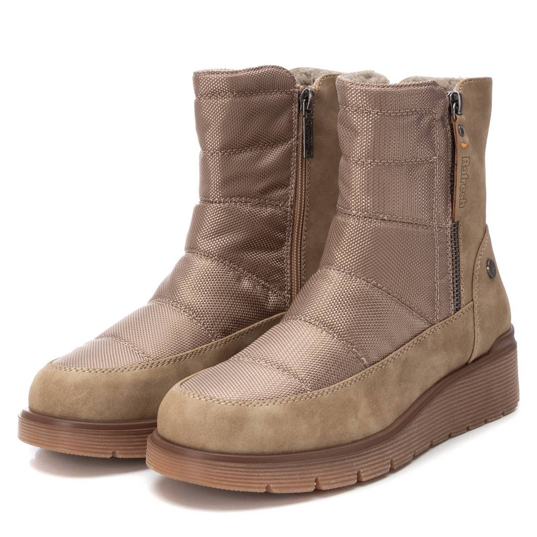 WOMEN'S ANKLE BOOT REFRESH 17227303