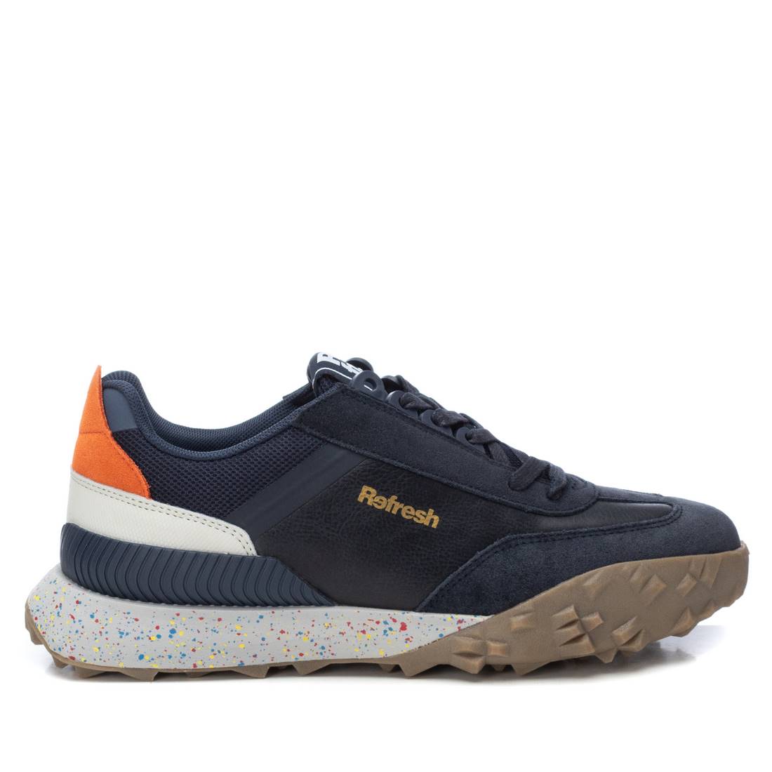 MEN'S SNEAKER REFRESH 17230003