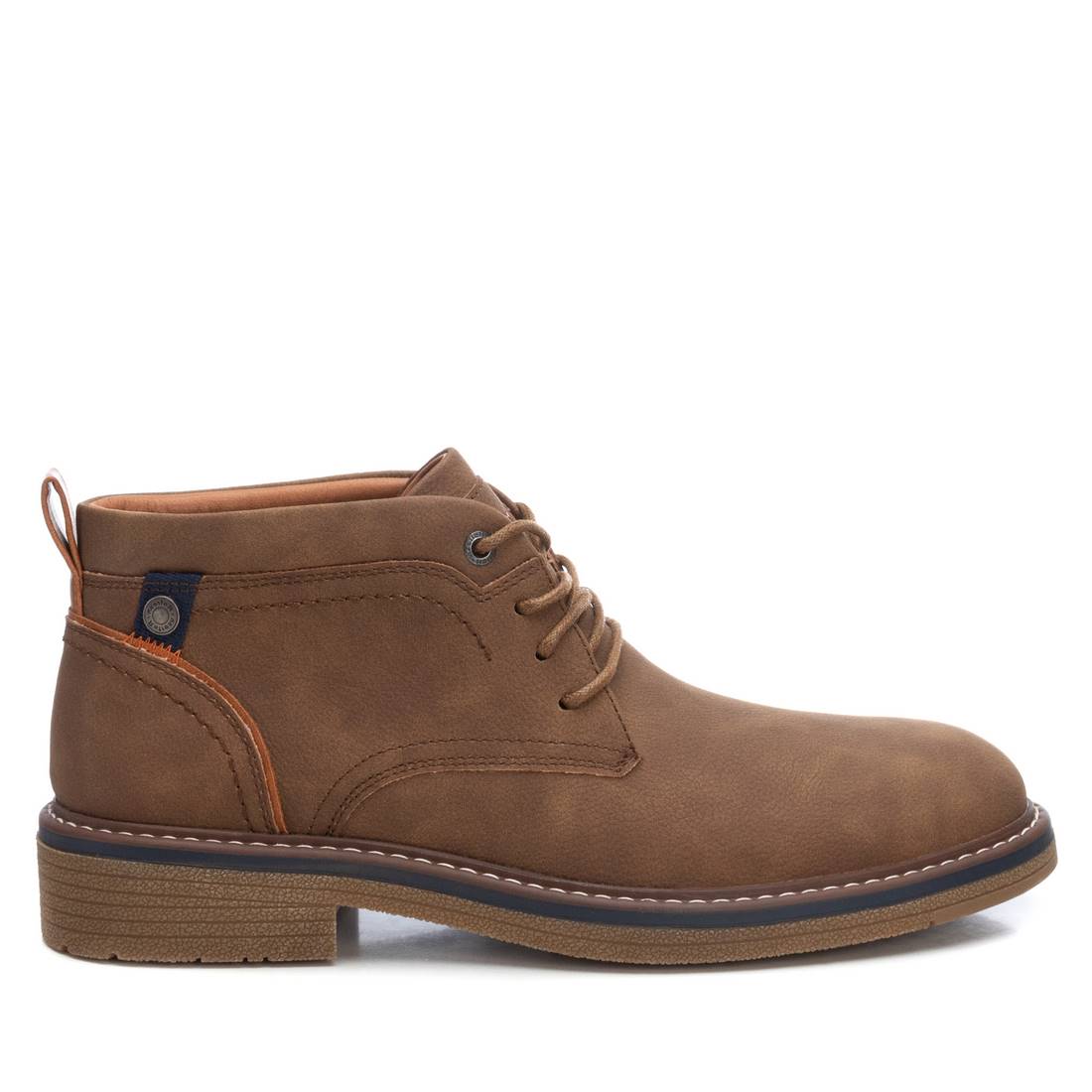 MEN'S ANKLE BOOT REFRESH 17230502