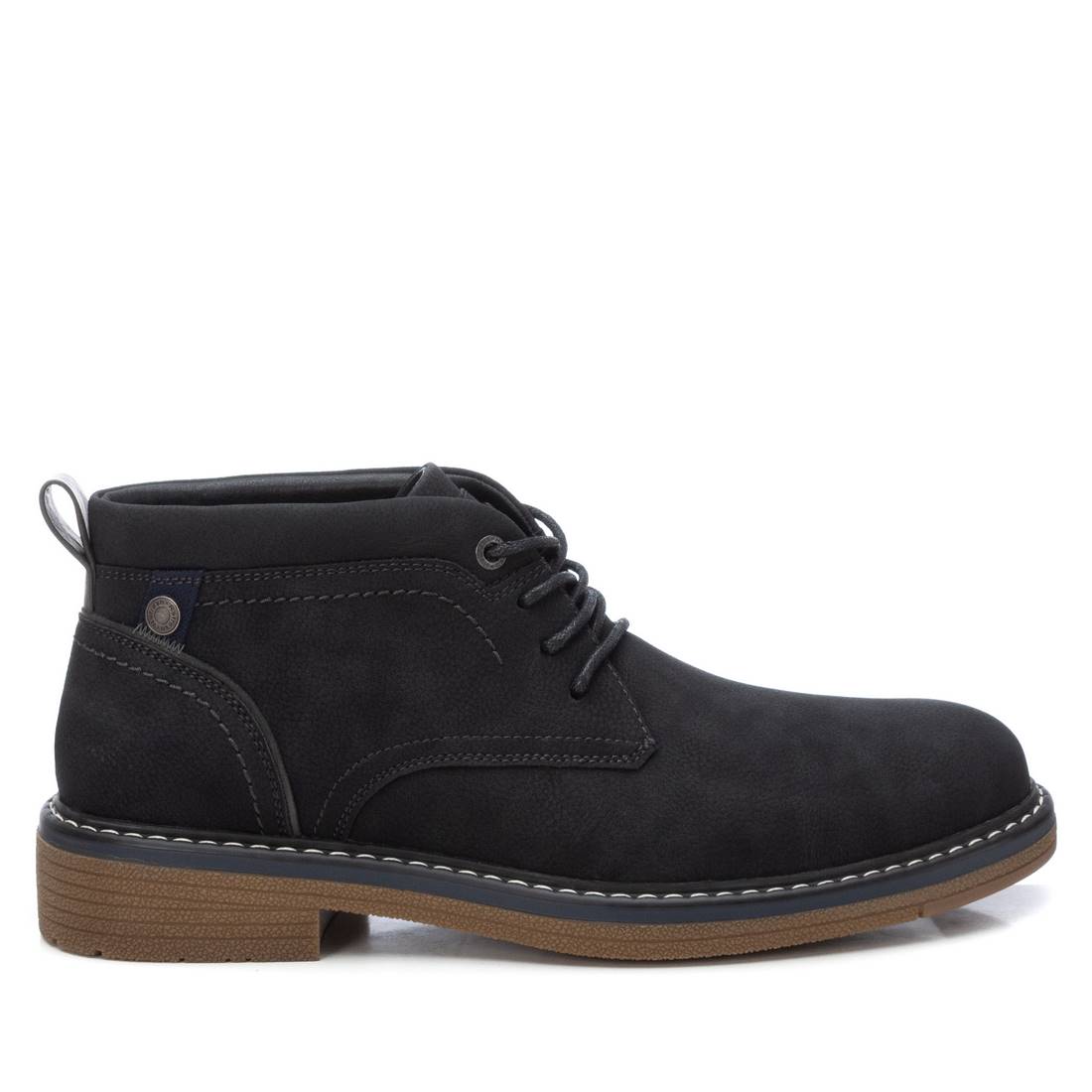 MEN'S ANKLE BOOT REFRESH 17230504