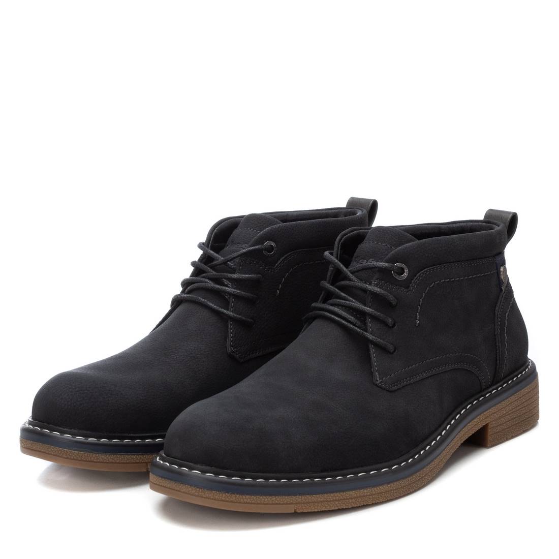 MEN'S ANKLE BOOT REFRESH 17230504