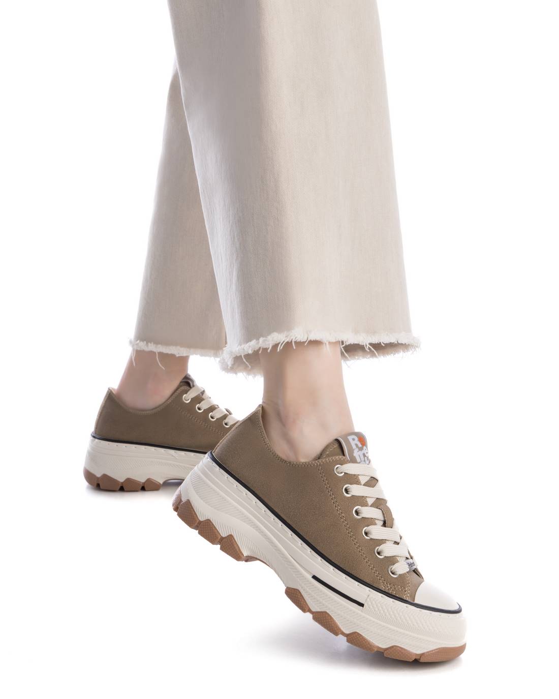 ZAPATO DE MUJER REFRESH 17231905