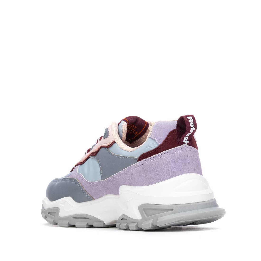 WOMEN'S SNEAKER REFRESH 17240408