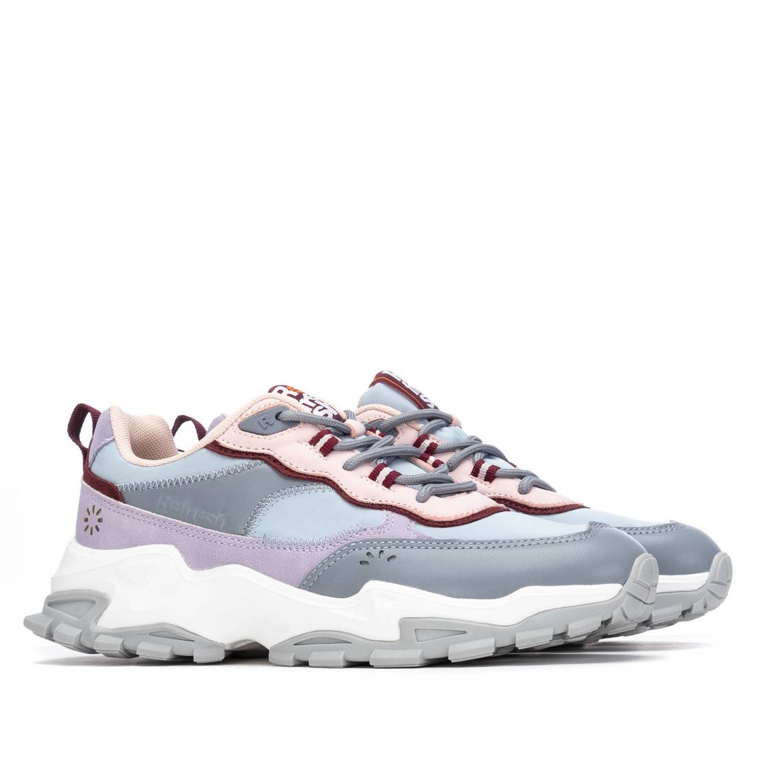 WOMEN'S SNEAKER REFRESH 17240408