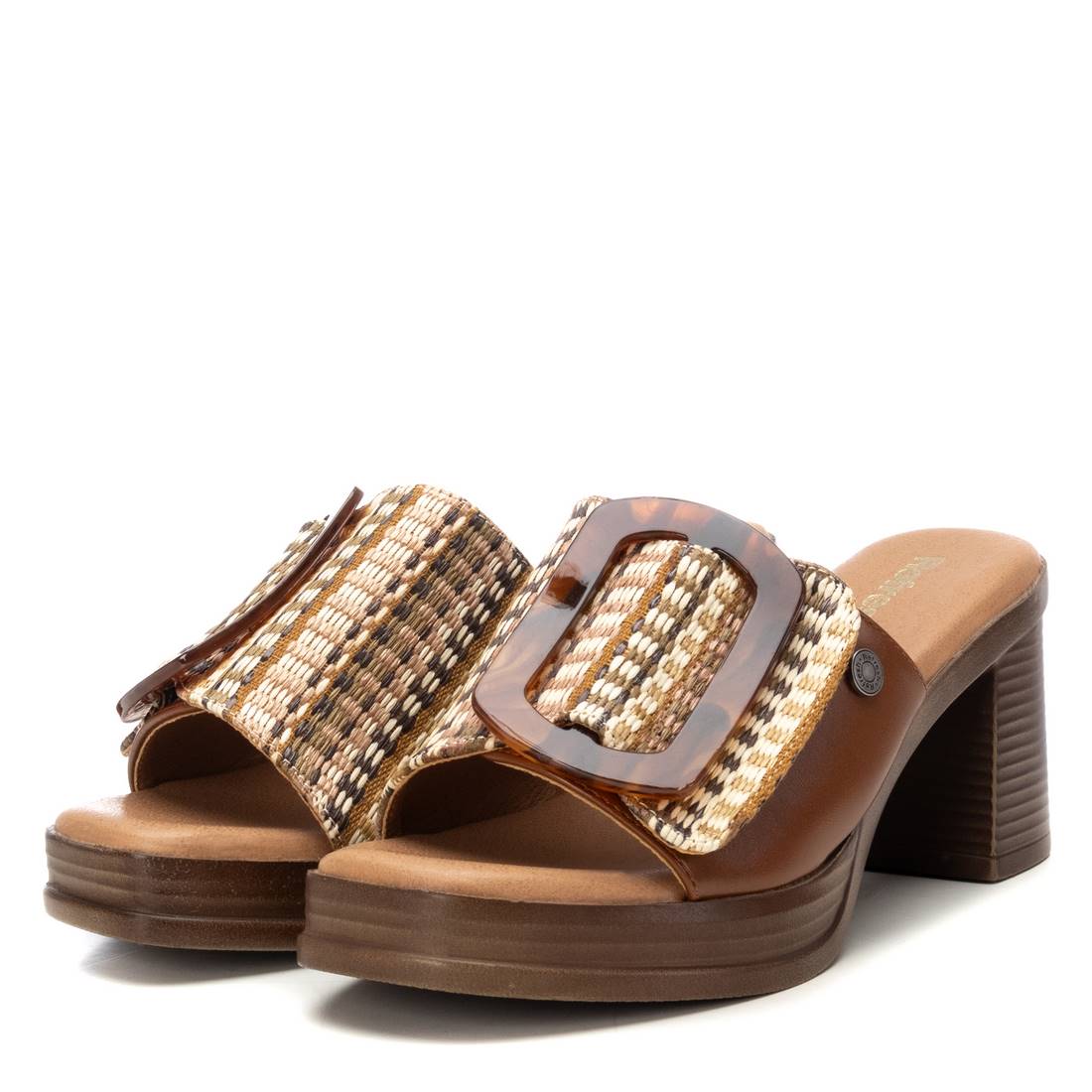 SANDALIA DE MUJER REFRESH 17252203