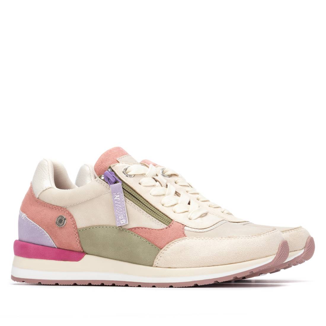 WOMEN'S SNEAKER REFRESH 17263010