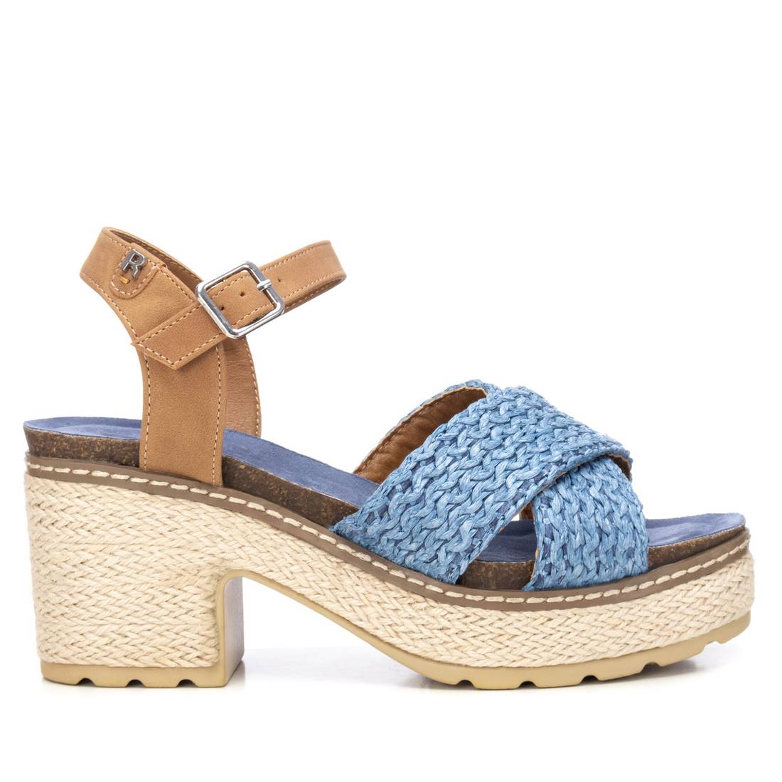 SANDALIA DE MUJER REFRESH 17263704