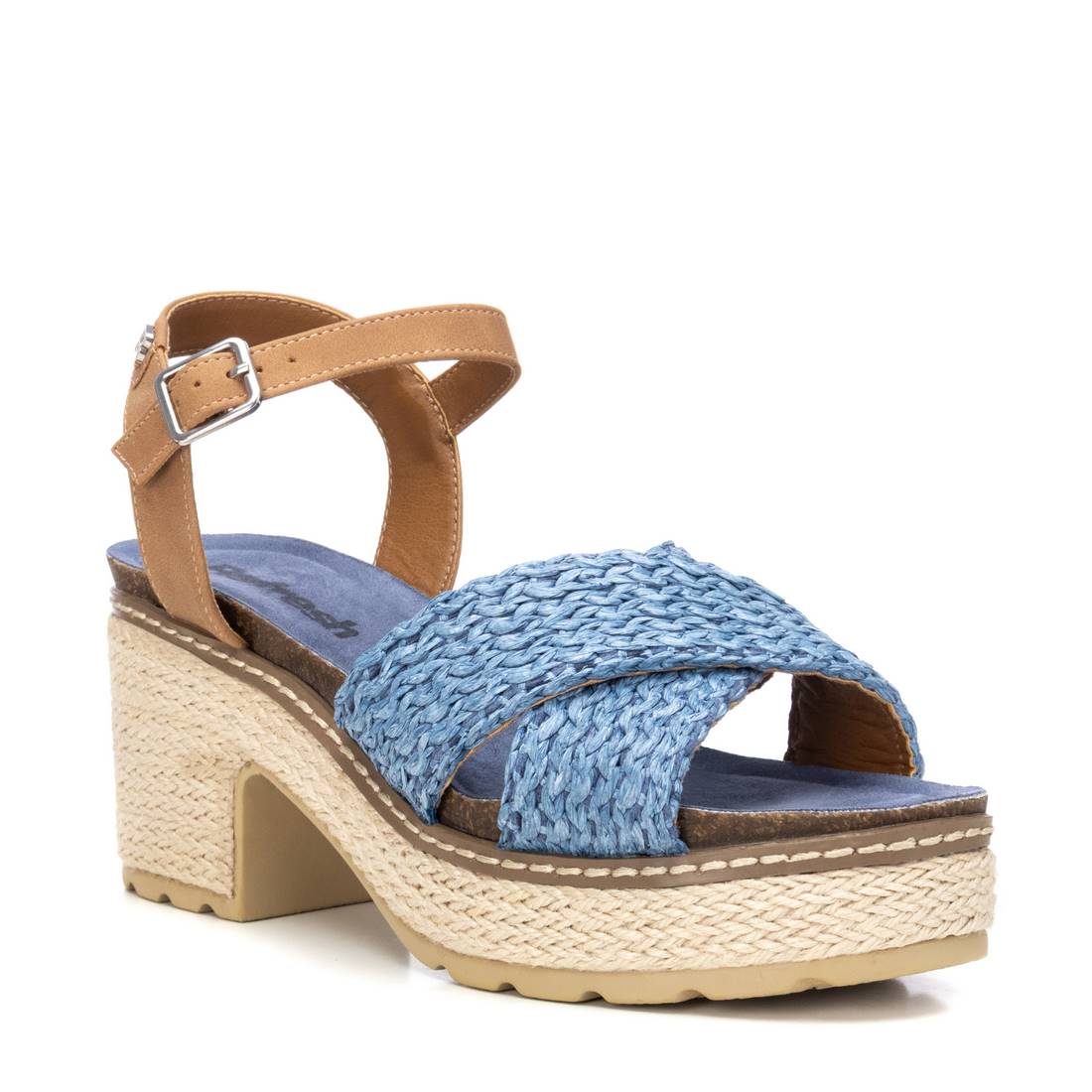 SANDALIA DE MUJER REFRESH 17263704