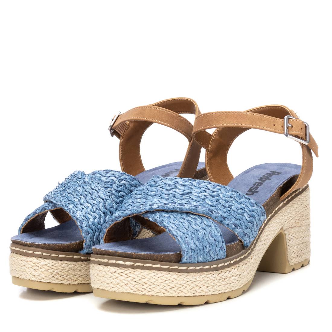 SANDALIA DE MUJER REFRESH 17263704