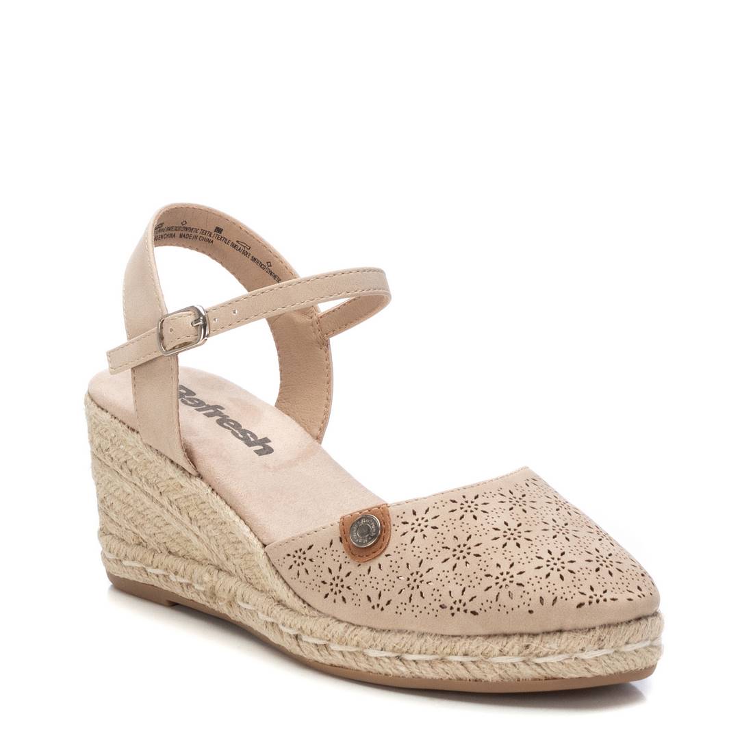 ZAPATO DE MUJER REFRESH 17263902