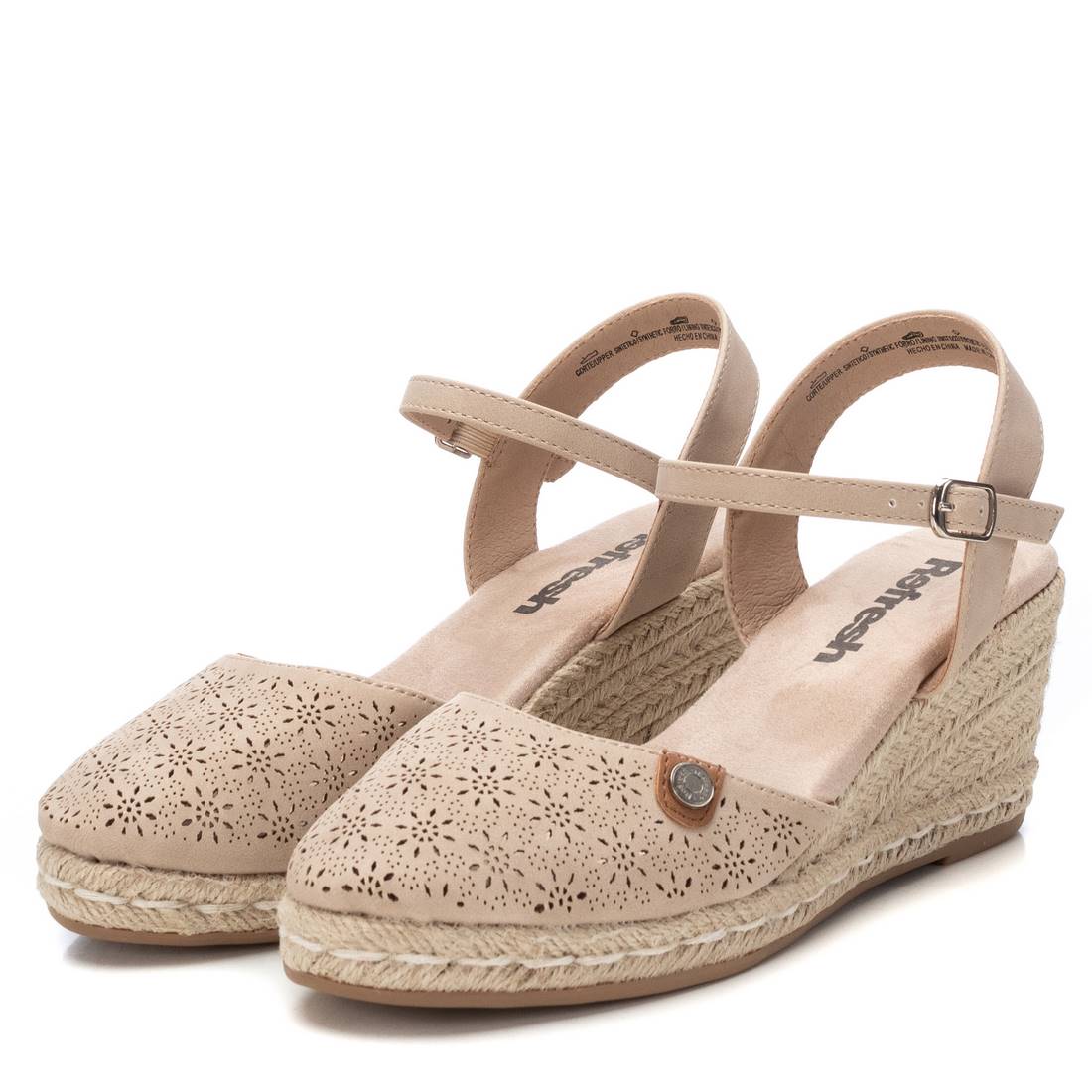 ZAPATO DE MUJER REFRESH 17263902