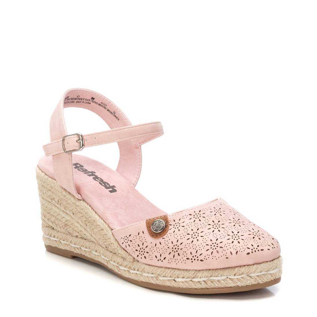 ZAPATO DE MUJER REFRESH 17263903