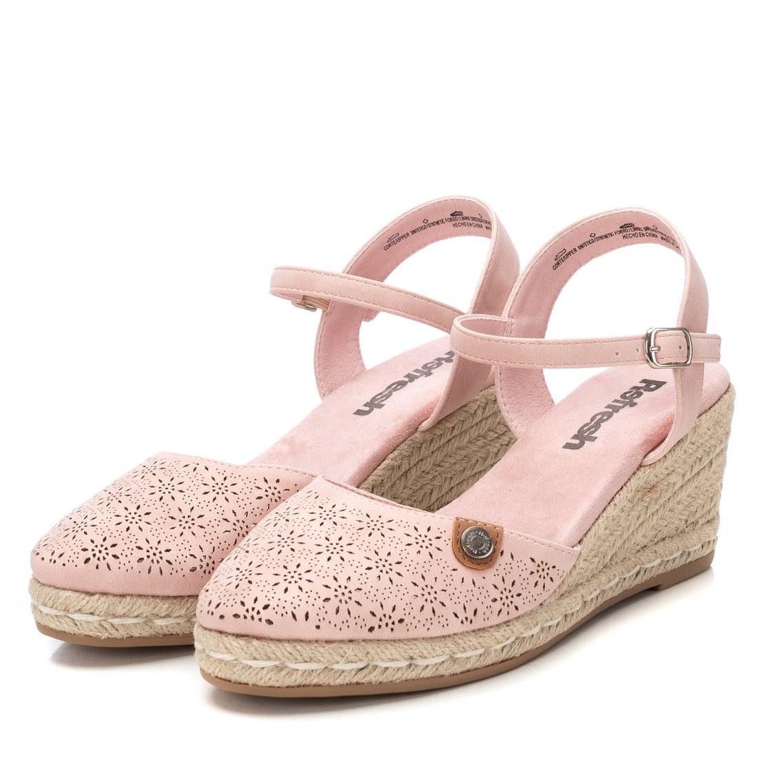 ZAPATO DE MUJER REFRESH 17263903