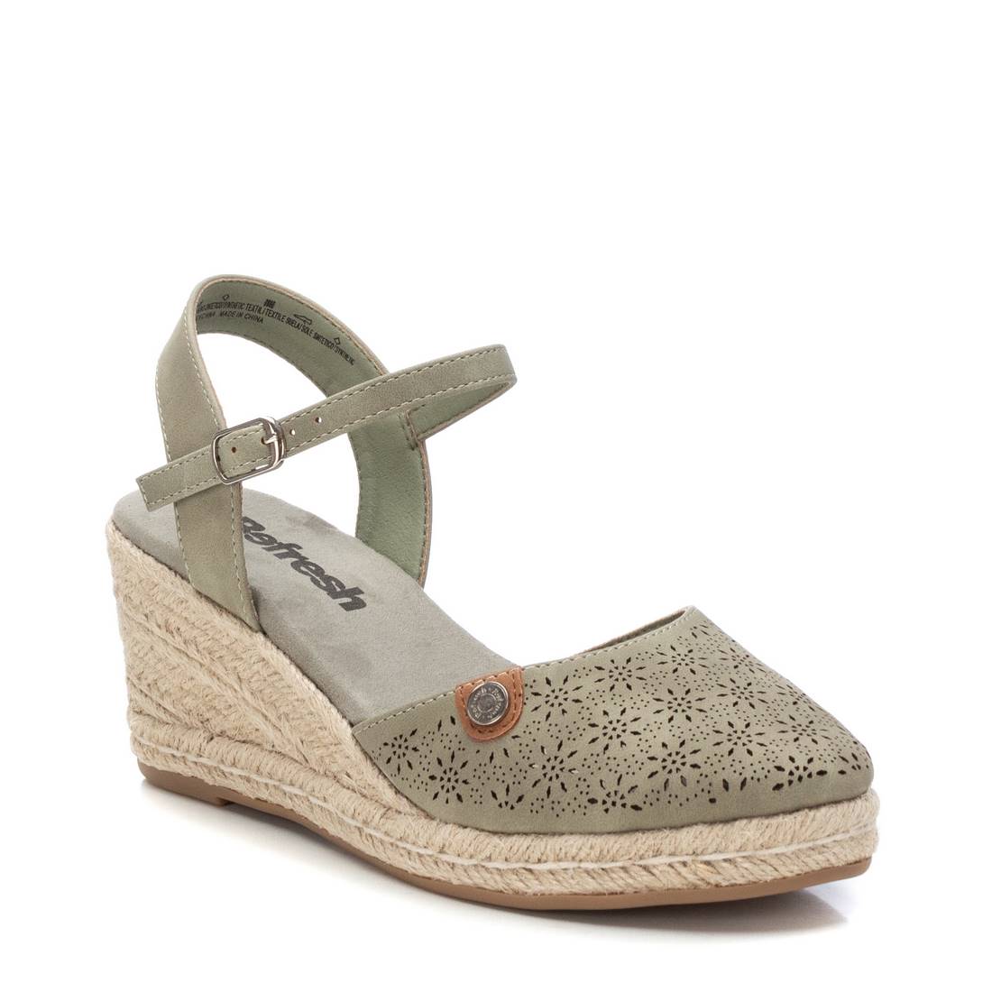 ZAPATO DE MUJER REFRESH 17263904