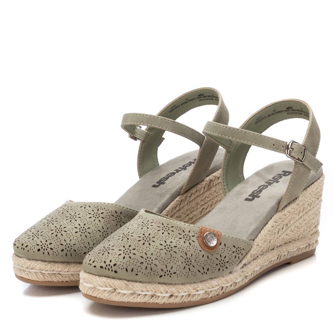 ZAPATO DE MUJER REFRESH 17263904