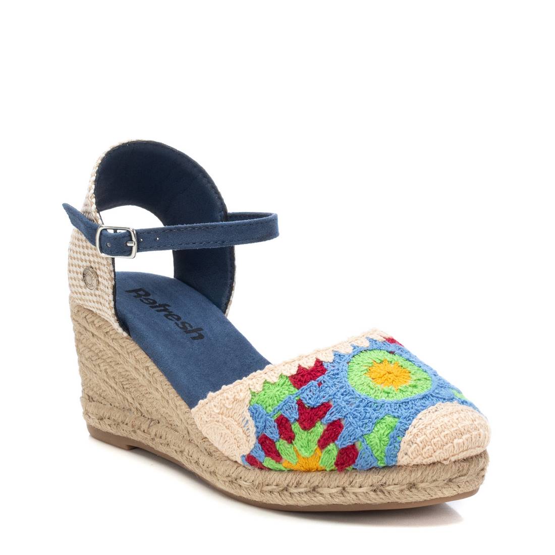 ZAPATO DE MUJER REFRESH 17264004