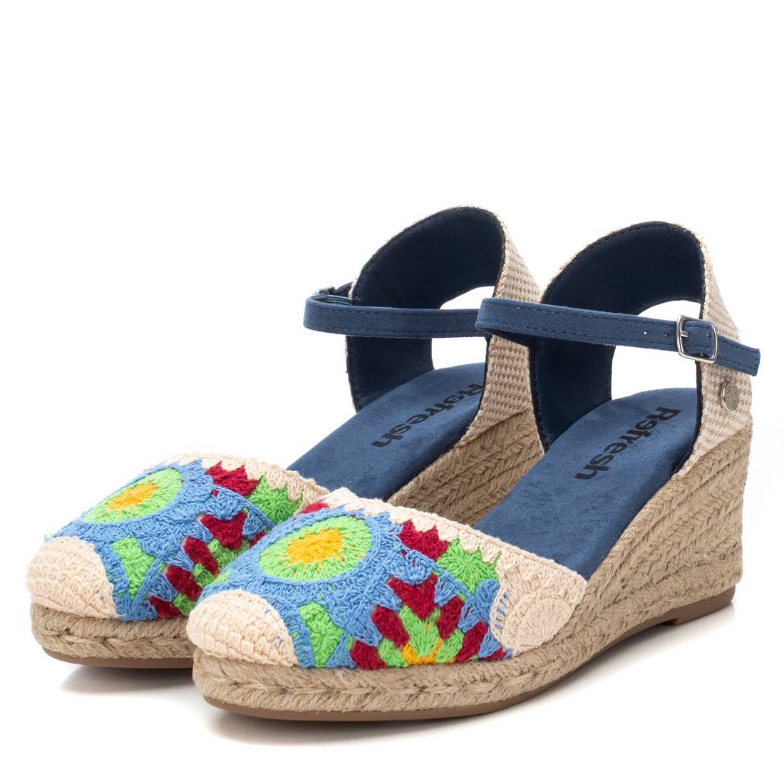 ZAPATO DE MUJER REFRESH 17264004