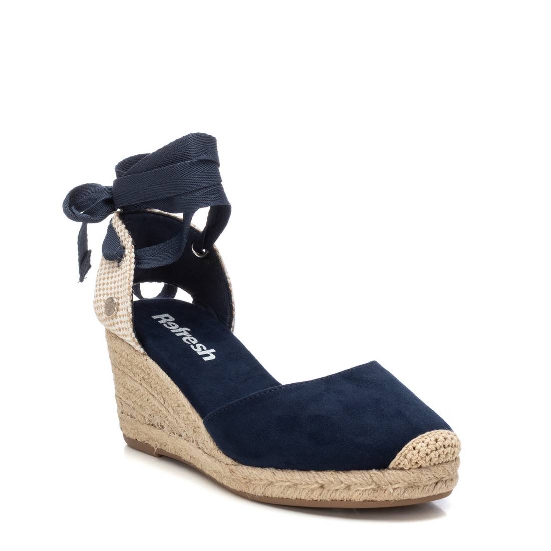 ZAPATO DE MUJER REFRESH 17264201
