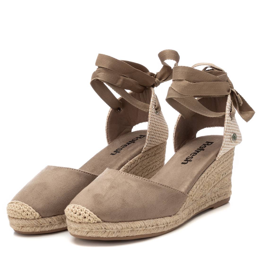 ZAPATO DE MUJER REFRESH 17264202