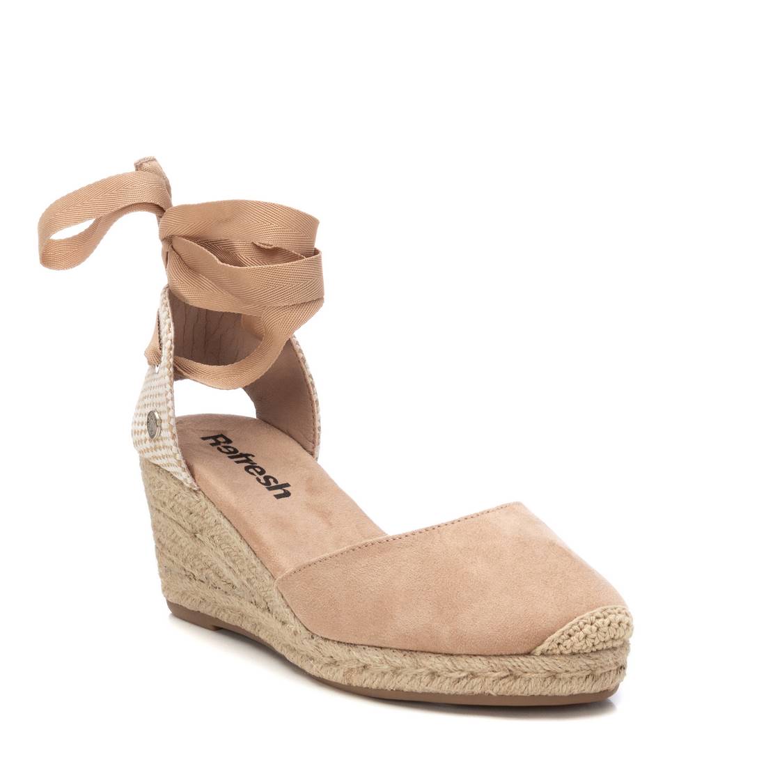 ZAPATO DE MUJER REFRESH 17264203
