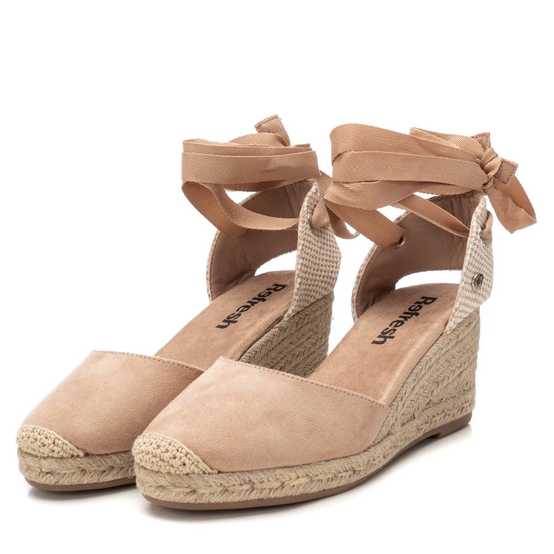 ZAPATO DE MUJER REFRESH 17264203