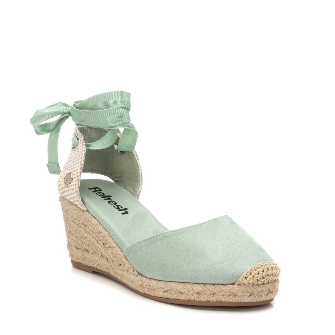 ZAPATO DE MUJER REFRESH 17264206